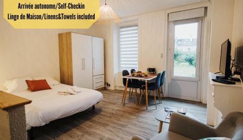 Apartment - Ground Floor