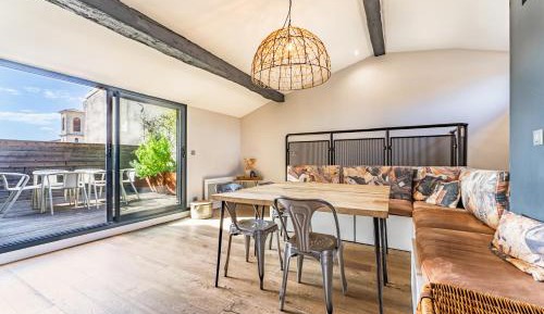 Apartment - Split Level