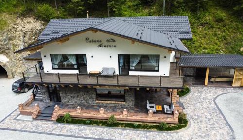 Five-Bedroom House