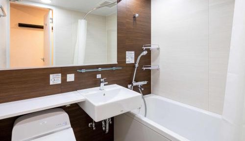 Standard Double Room - Non-Smoking
