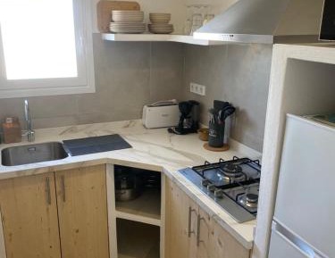 Apartment with Sea View