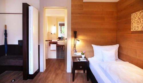 Economy Single Room