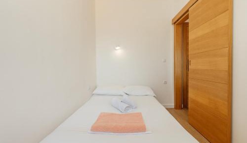 Triple Room with Sea View