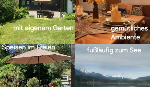 Two-Bedroom Superior Apartment