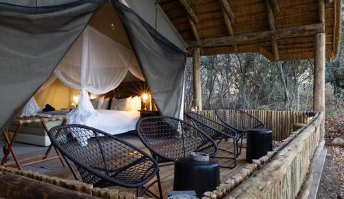 Tent