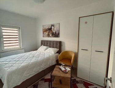 Comfort Quadruple Room