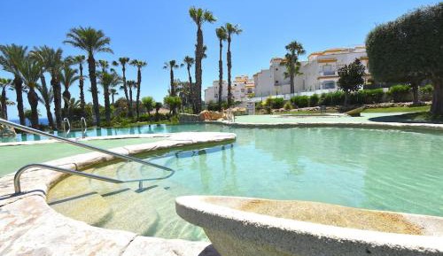 Three-Bedroom Bungalow