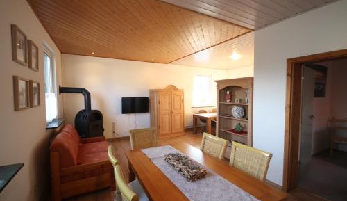 Apartment - Split Level