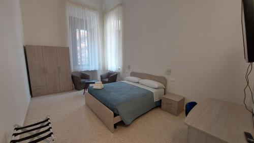 Double Room - Disability Access