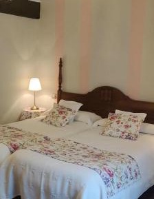 Twin Room with Balcony