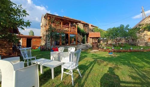 One-Bedroom Villa