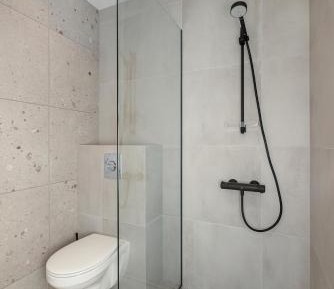 Deluxe Double Room with Shower