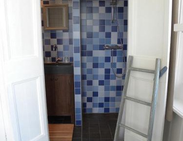 King Room with Garden View