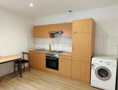 Apartment - Ground Floor