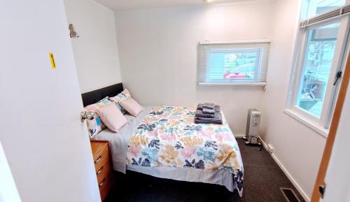 Small Double Room