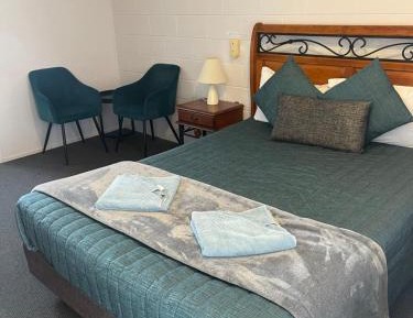 Queen Room