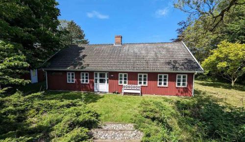 Two-Bedroom Holiday Home
