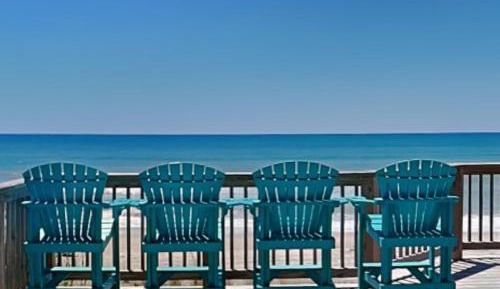 Three-Bedroom Townhouse