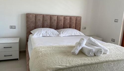 Double Room with Balcony (2 Adults + 1 Child)
