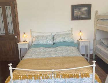 Family Double Room