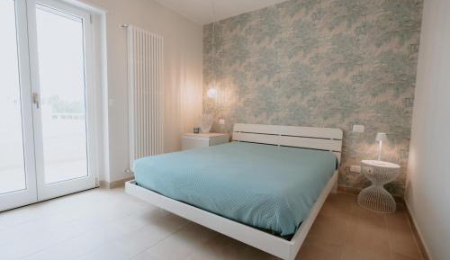 Two-Bedroom Deluxe Apartment