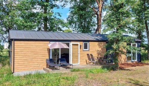 Two-Bedroom Holiday Home