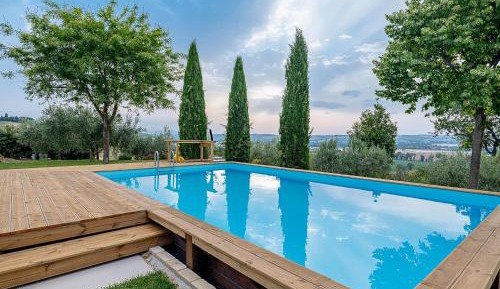 Five-Bedroom Holiday Home
