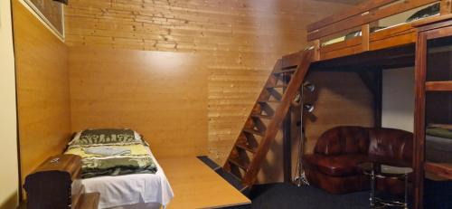 Premium Quadruple Room