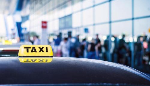 Studio with Airport Transfer