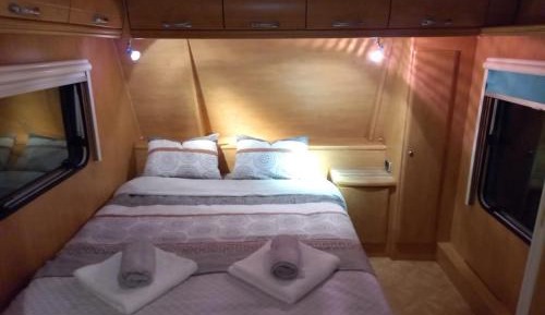 Mobile Home