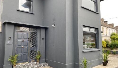 Six-Bedroom House