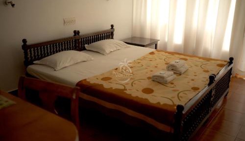 Standard Double or Twin Room with Sea View