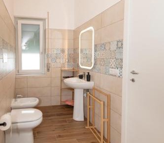 Triple Room with Private Bathroom