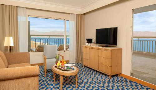 King Bay Suite