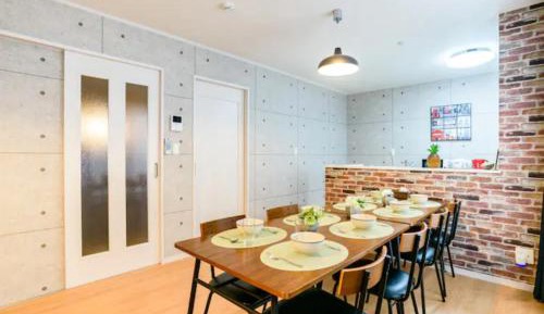 Standard Villa