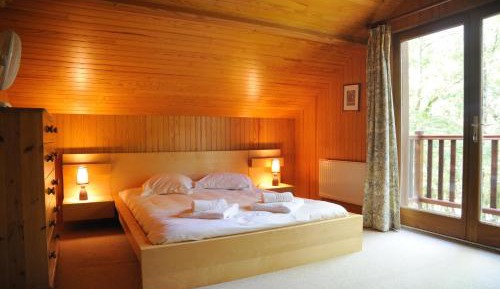 Two Room Cottage