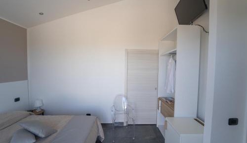 Four-Bedroom Apartment