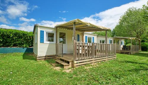 Mobile Home