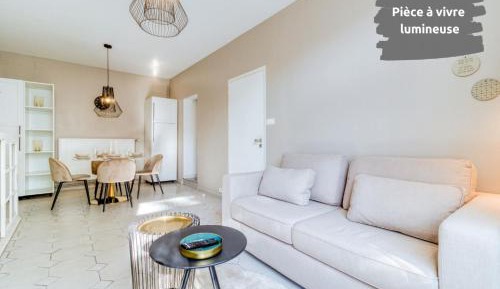 Appartement 1 chambre