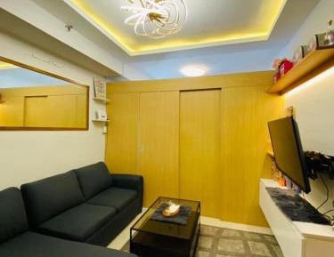 Quadruple Room with Balcony