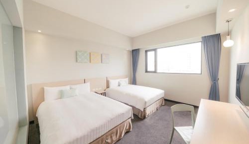 Standard Family Room