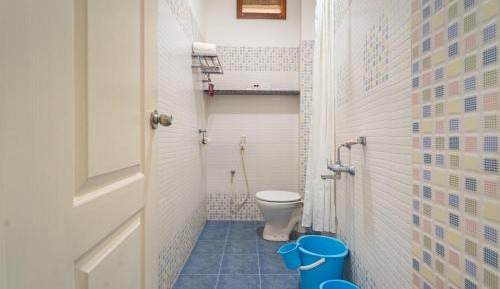 Two-Bedroom Superior Apartment