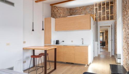 Small Double Room
