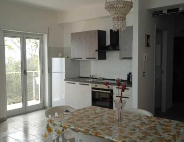 Two-Bedroom Superior Apartment