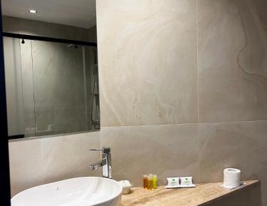 Twin Room - All Inclusive - Free beach Access