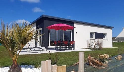 Three-Bedroom Home