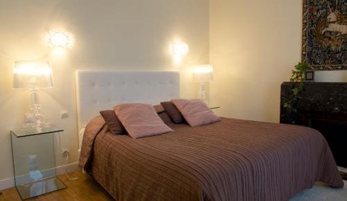 Comfort Quadruple Room