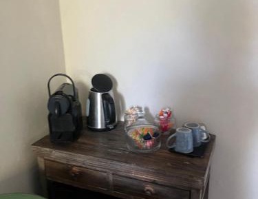 Deluxe Double Room (2 Adults + 1 Child)