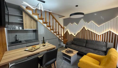 Duplex Apartment
