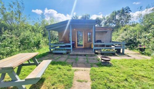 One-Bedroom Chalet